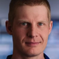 Kellen Munden headshot